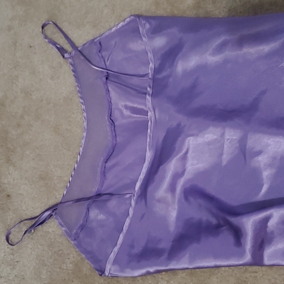 Expressions silk slip - Picture 3 of 4